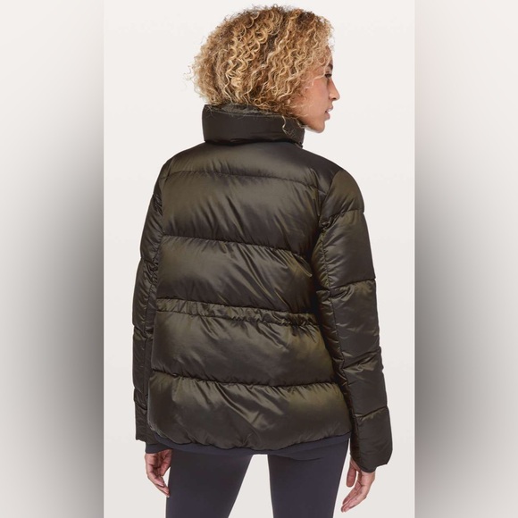 ⭐️Host Pick⭐️ Lululemon Cloudscape Jacket - Picture 8 of 11